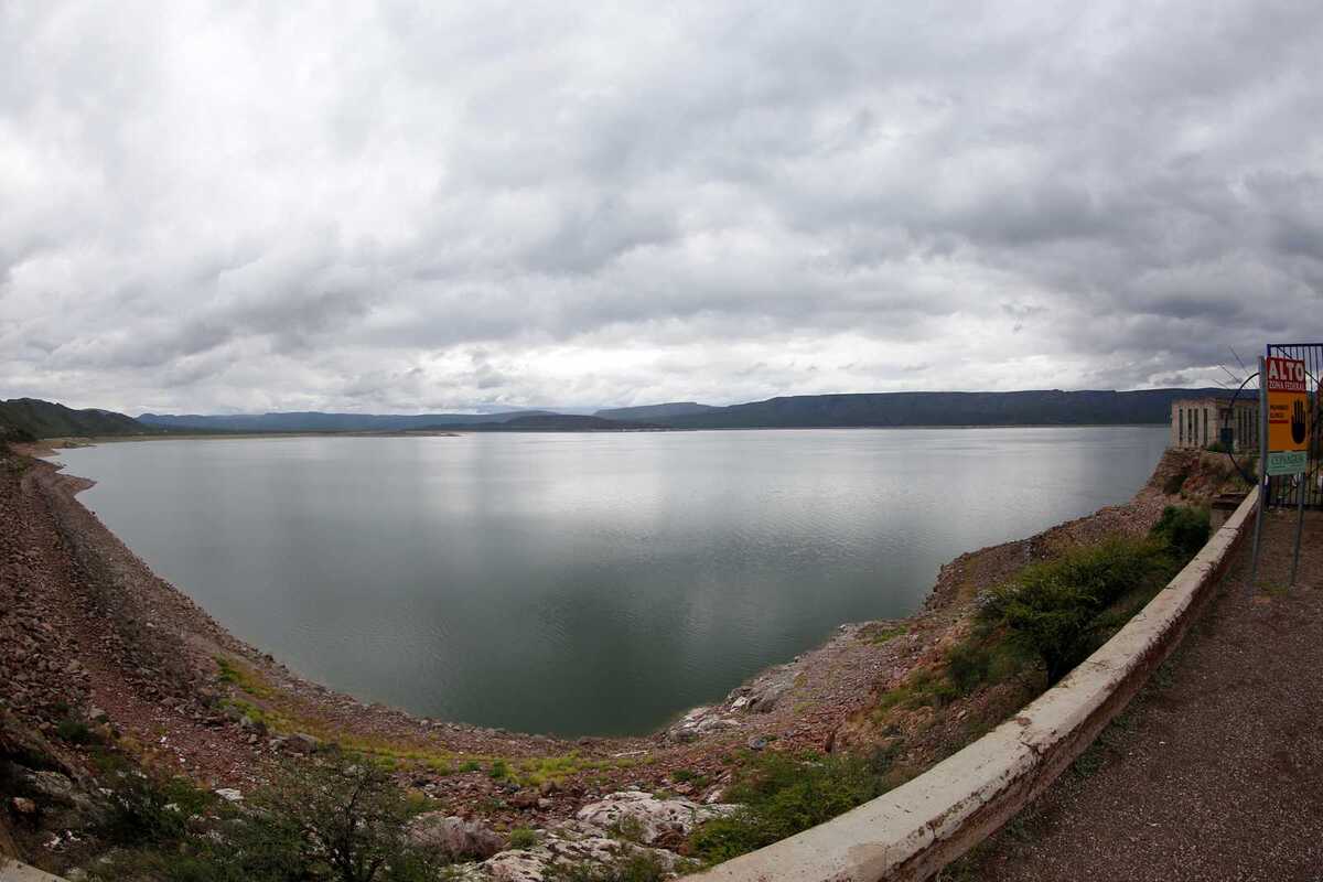 Es en septiembre cuando, de acuerdo a la estadística, se registran las mayores precipitaciones y presencia de fenómenos ciclónicos.| Rolando Riestra