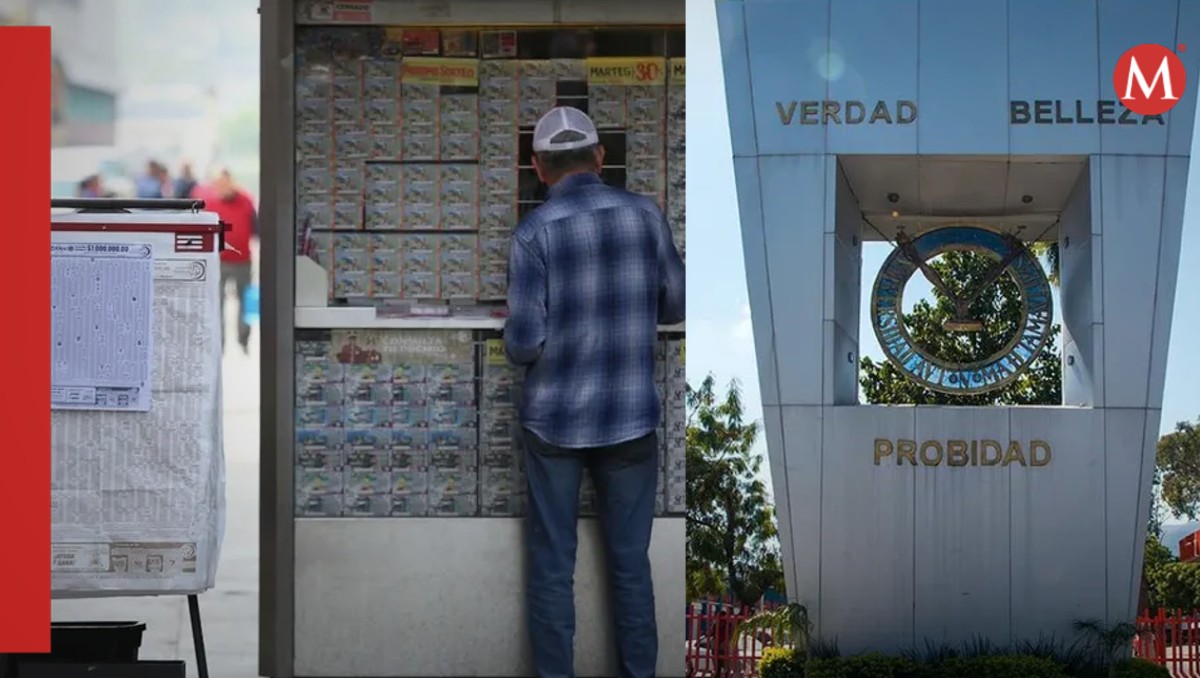 UAT tendrá billete de Lotería Nacional