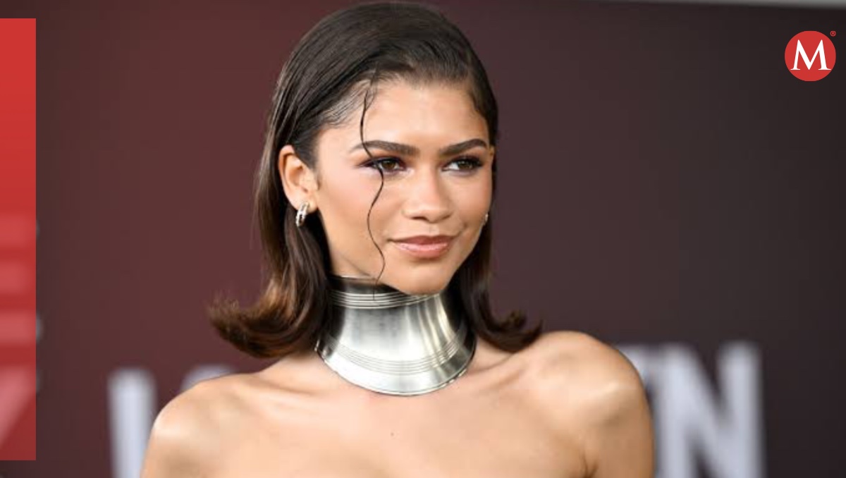 Zendaya ya tiene 28 años; así celebró su cumpleaños | FOTO