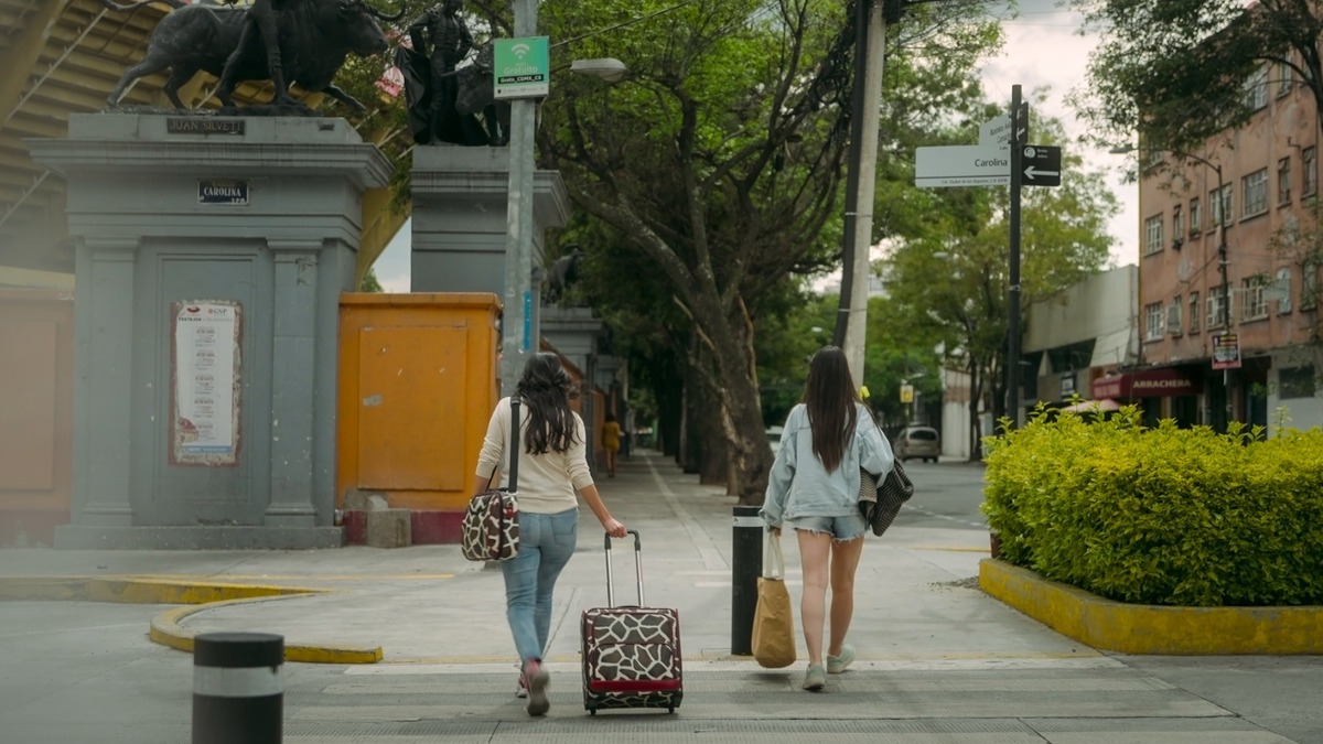 Abordan la explotación sexual en serie documental / Especial