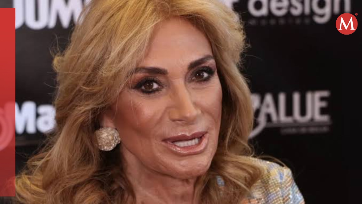 Adela Micha tacha de ‘lamentable’ el espectáculo de LCDLF