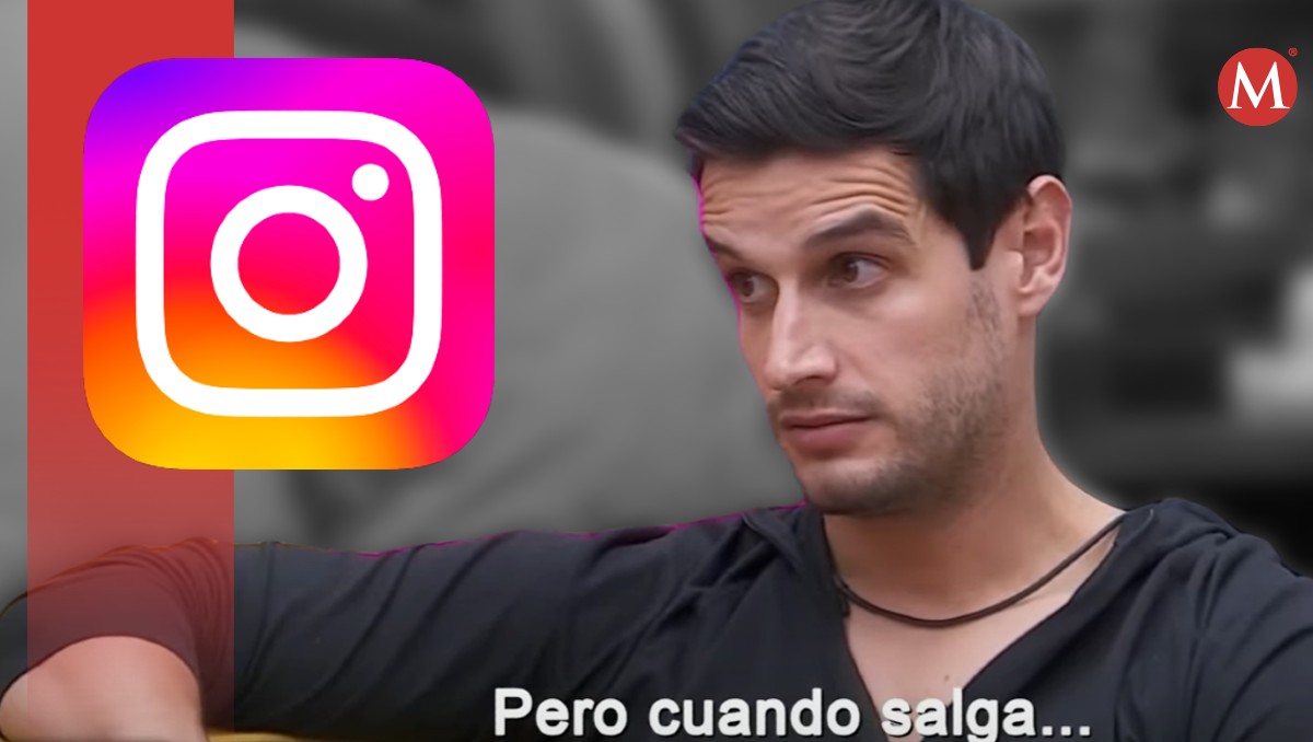 Adrián Marcelo alcanza los 3 millones de seguidores