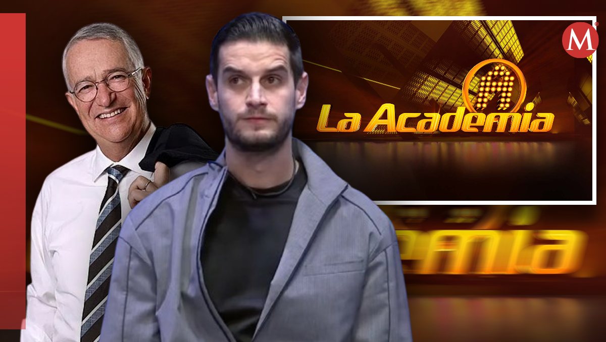 ¿Adrián Marcelo podría llegar a La Academia? | Especial