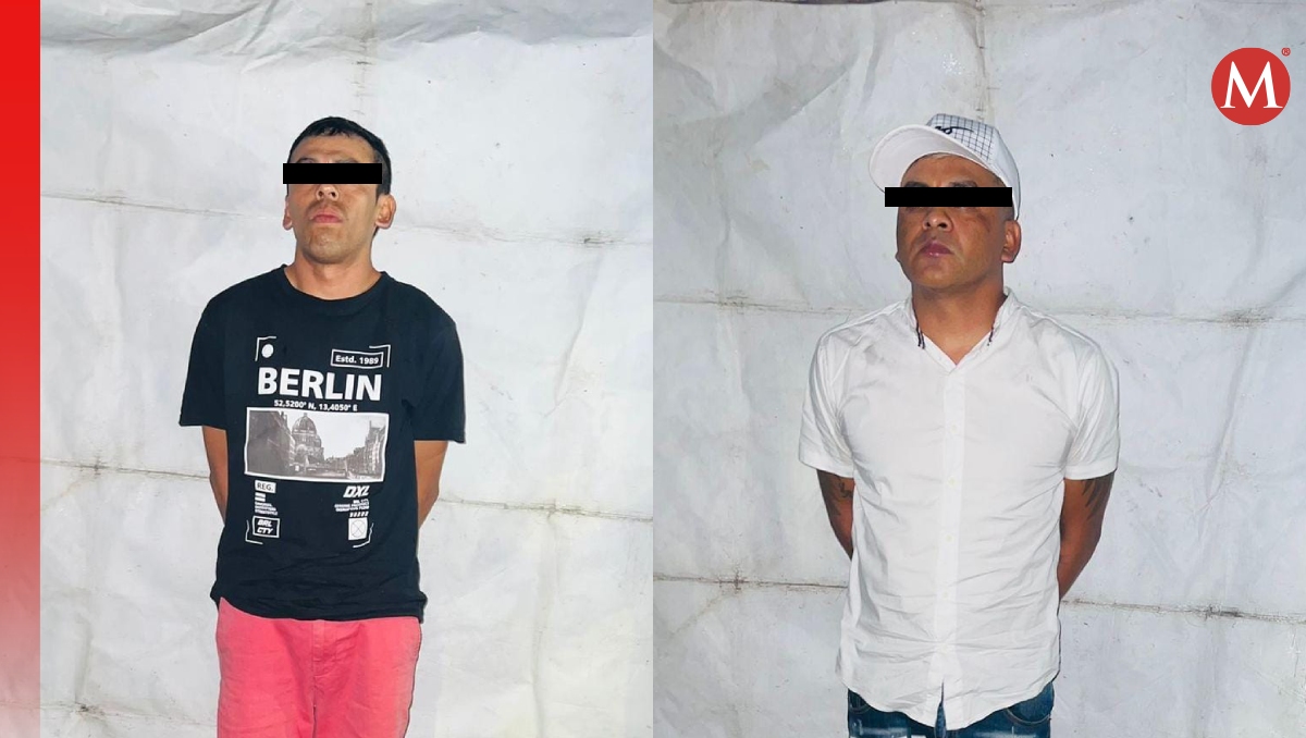 Las autoridades decomisaron drogas, dinero y un vehículo (Especial)