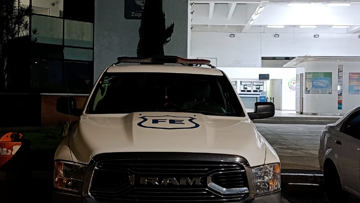 Autoridades investigan muerte de mujer trans en Zapopan (Vicente Torres Alfaro)