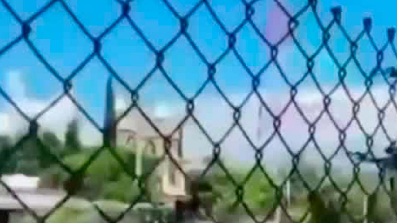 Autoridades realizan operativo aéreo y terrestre en Badiraguato, Sinaloa