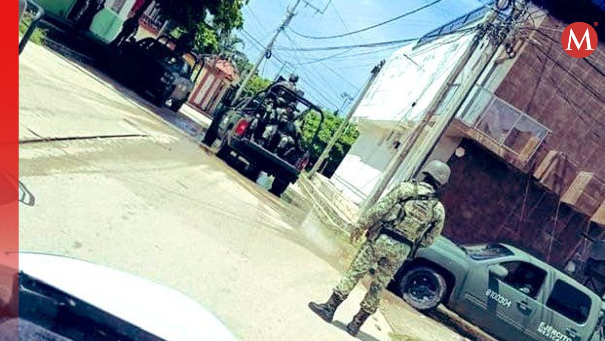 Capturan a Rodolfo Marroquín, uno de los líderes del cártel de Sinaloa, en Tonalá, Chiapas | Especial