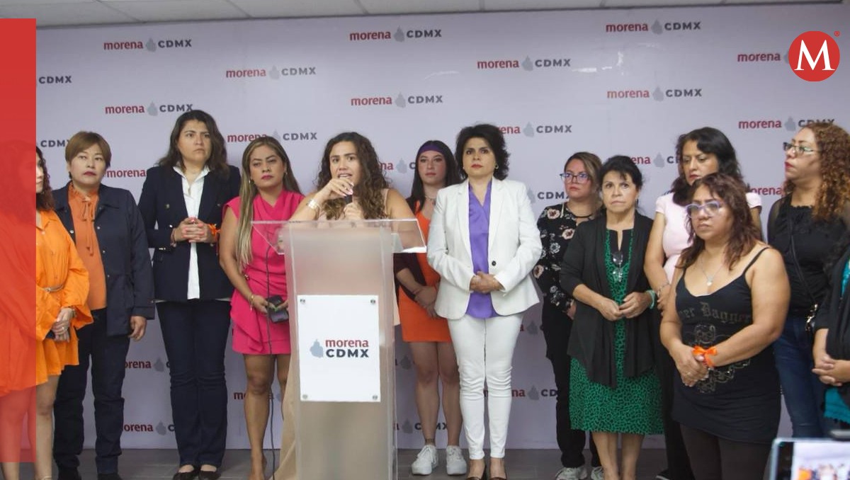 Conferencia de Caty Monreal | Especial