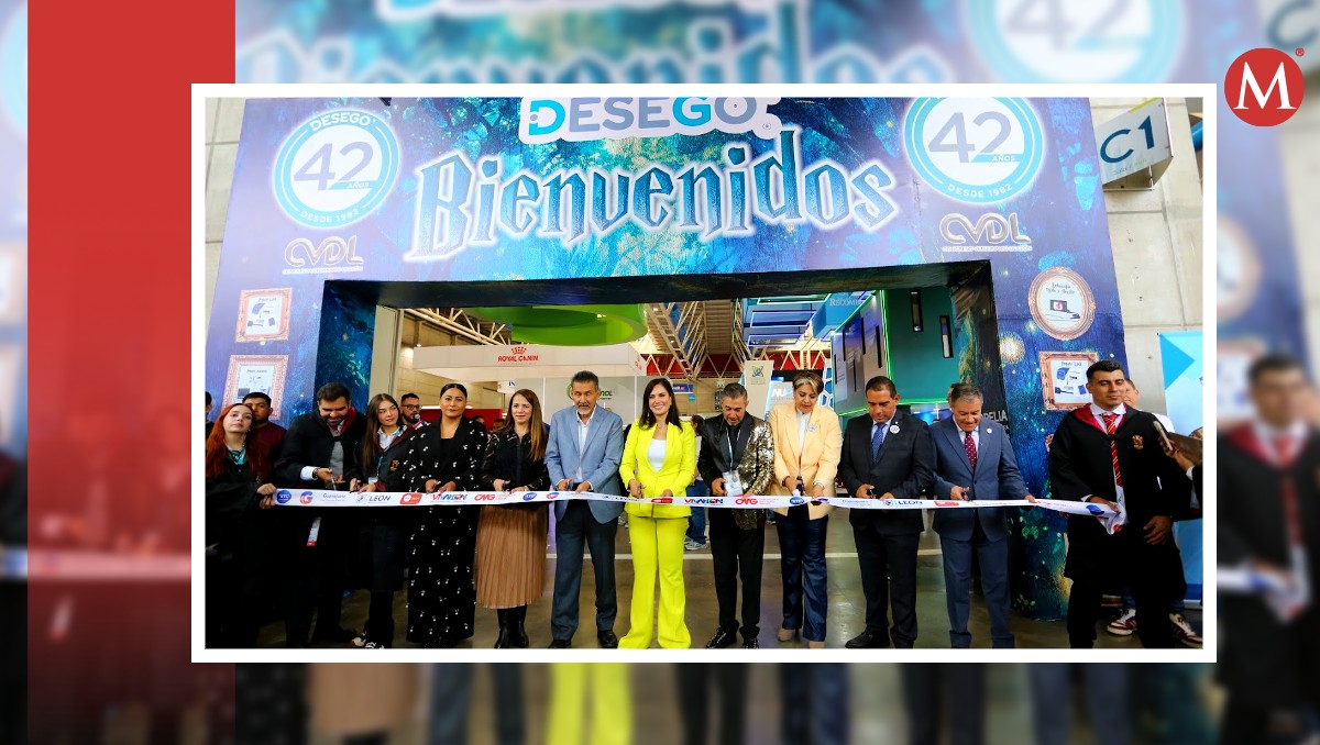 Congreso Veterinario de León inaugura su edición número 29