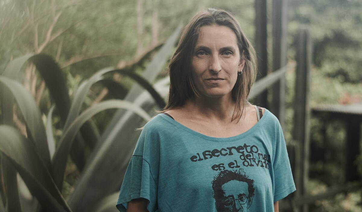 Conversará con Elvira Liceaga hoy a las 17:00 horas en el Teatro de la Ciudad en Querétaro. Especial