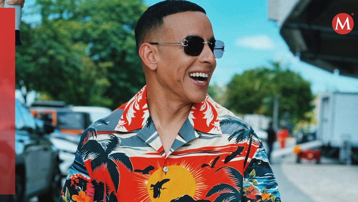 Daddy Yankee publicará su primer libro | Especial