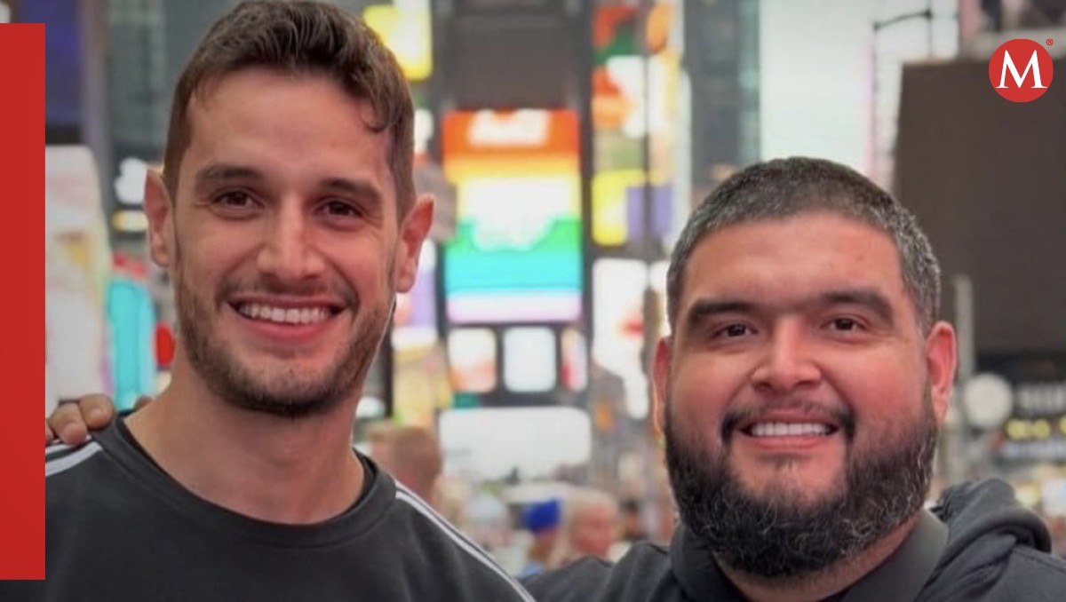 El comediante ya está con Adrián Marcelo | Especial