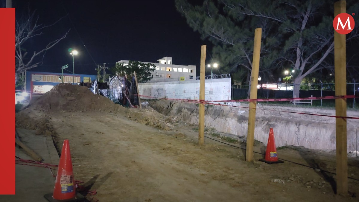 En Ciudad Madero se invierte en una nueva gasolinera.