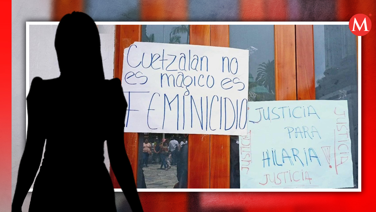Encuentran muerta a Hilaria; estaba desaparecida en Cuetzalan, Puebla