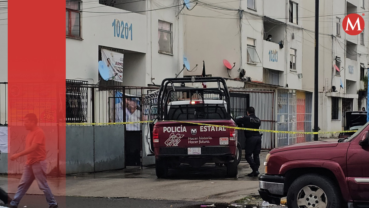 Feminicidio en Villa Frontera, Puebla | Agencia Es Imagen