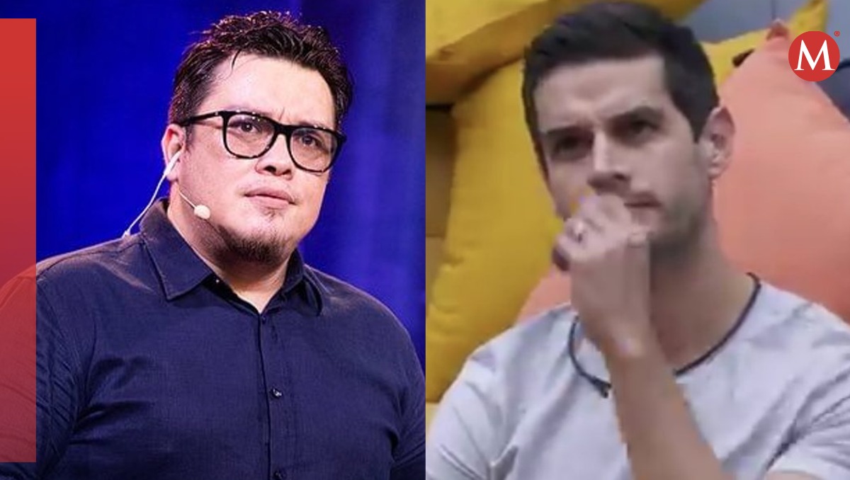 Franco Escamilla se deslinda de Adrián Marcelo | Especial