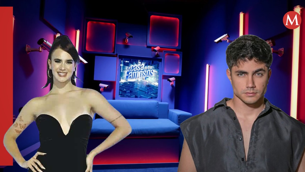 La gala de nominación  en La Casa de los Famosos de este 4 de septiembre causa expectativa tras  Adrián Marcelo abandonar el reality | Especial
