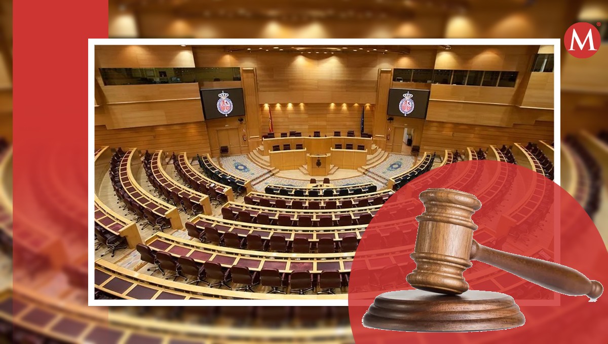 IP en León exhorta al Senado a analizar la reforma judicial | Especial