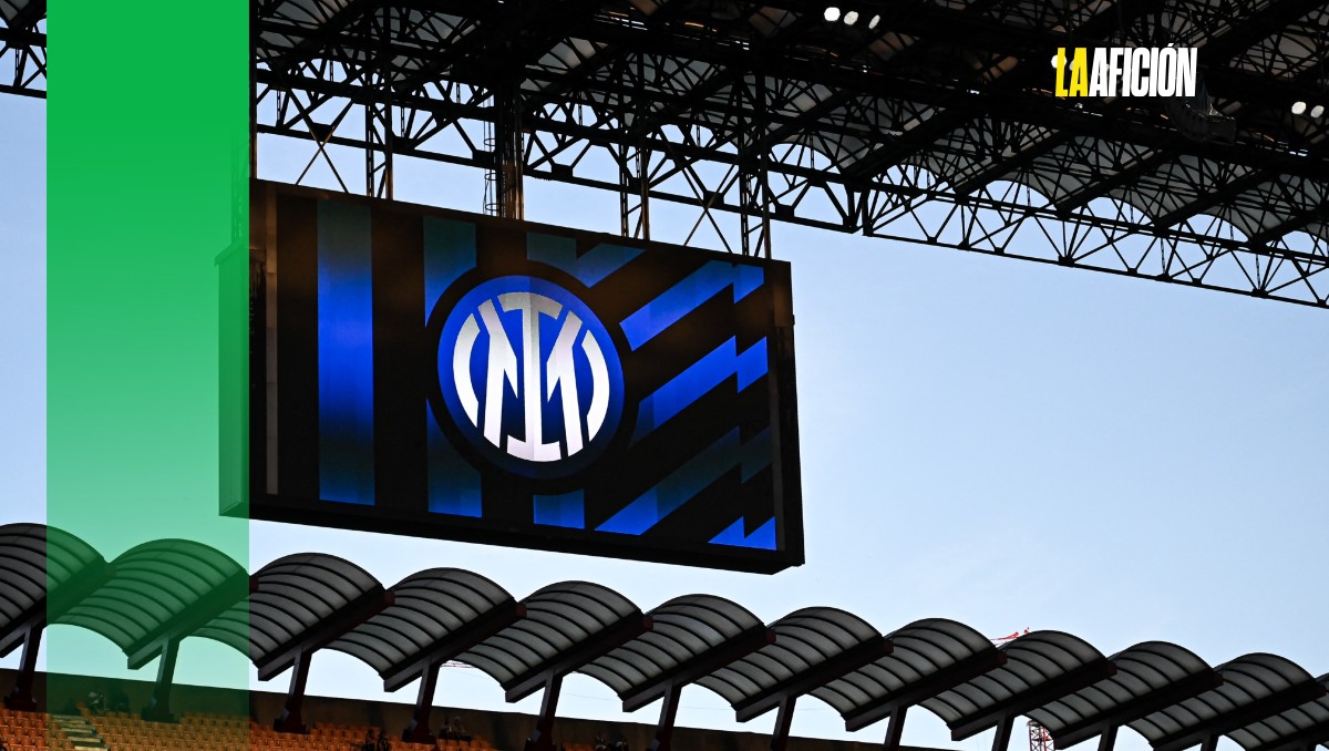 Jefe 'ultra' del Inter de Milán asesina a otro de los líderes del grupo radical (AFP)