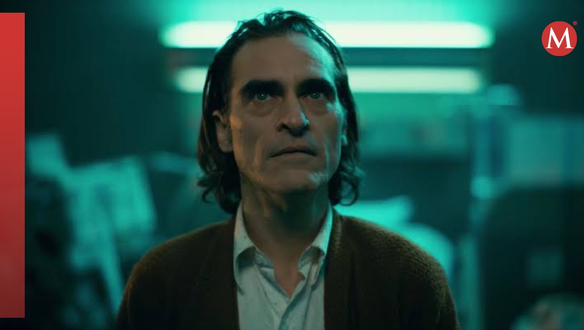 Joaquin Phoenix volvió a perder peso para la secuela de ‘Joker’