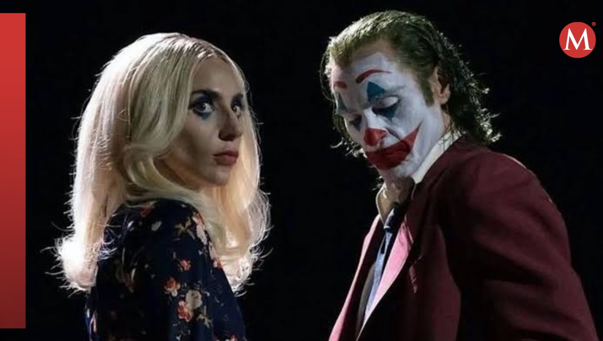 ‘Joker 2’ recibe ovación de 11 minutos en el Festival de Cine Venecia