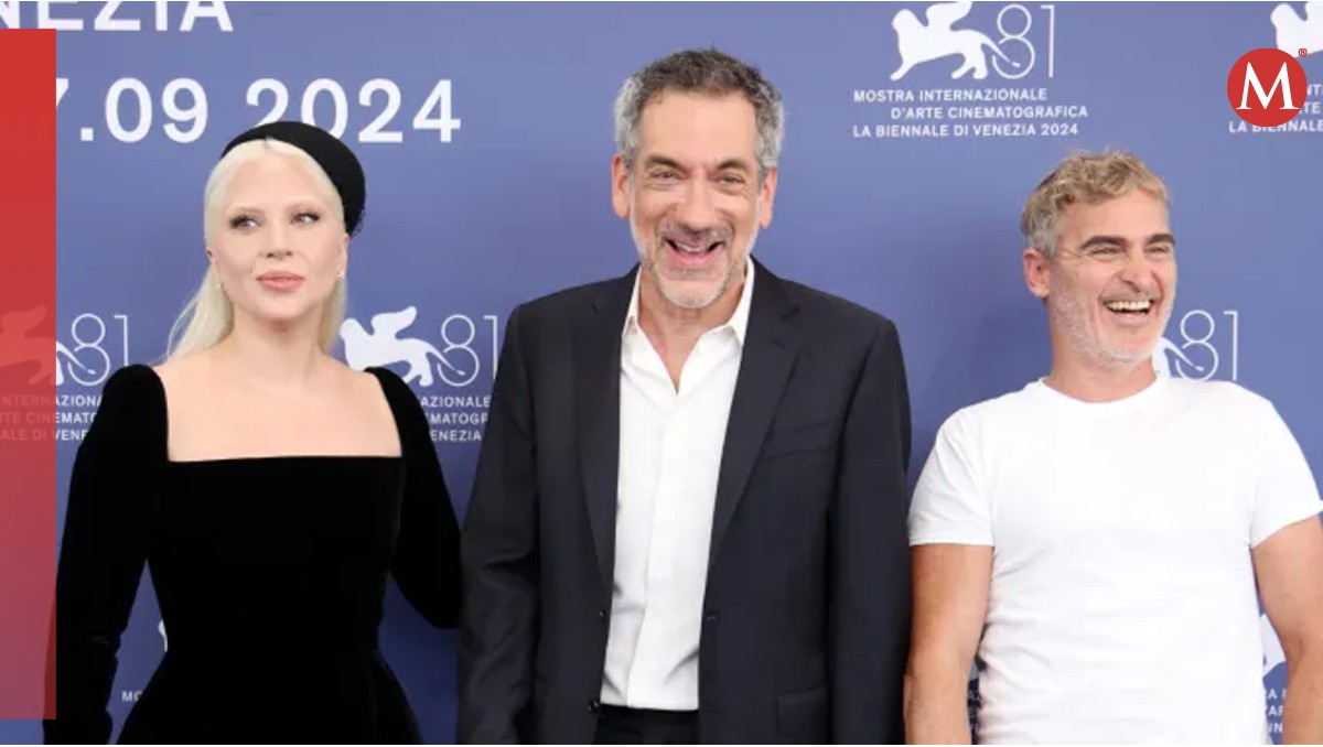 Lady Gaga habla sobre 'Joker 2' y su participación en el filme