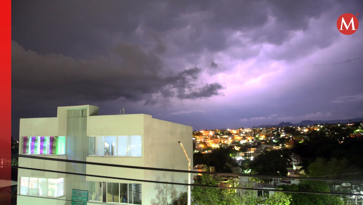 México enfrenta condiciones climáticas extremas el 5 de septiembre: alertas y recomendaciones del SMN | Especial