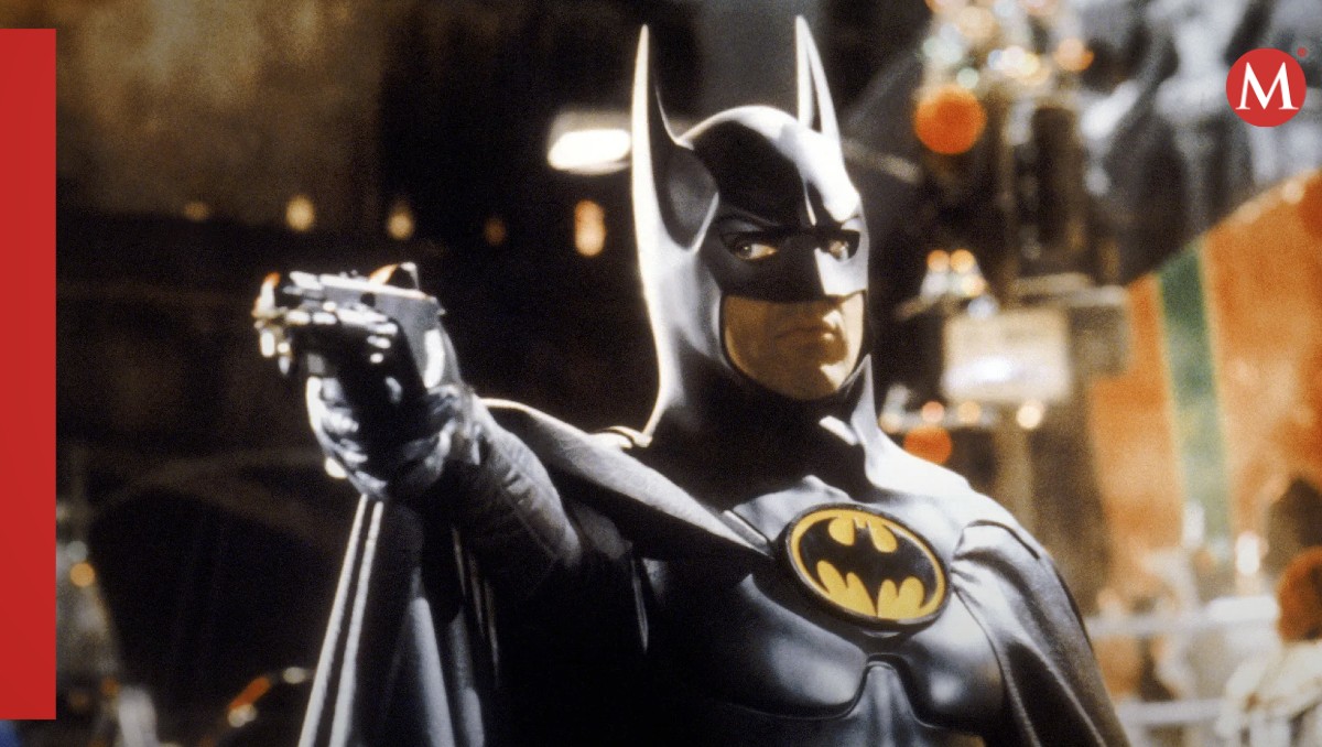 Michael Keaton atribuye a Tim Burton que exista el Universo Cinematográfico de Marvel