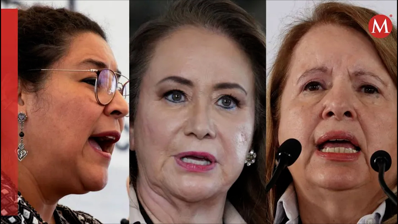 3 ministras piden juicio político contra quienes apoyaron suspensión de labores en la SCJN