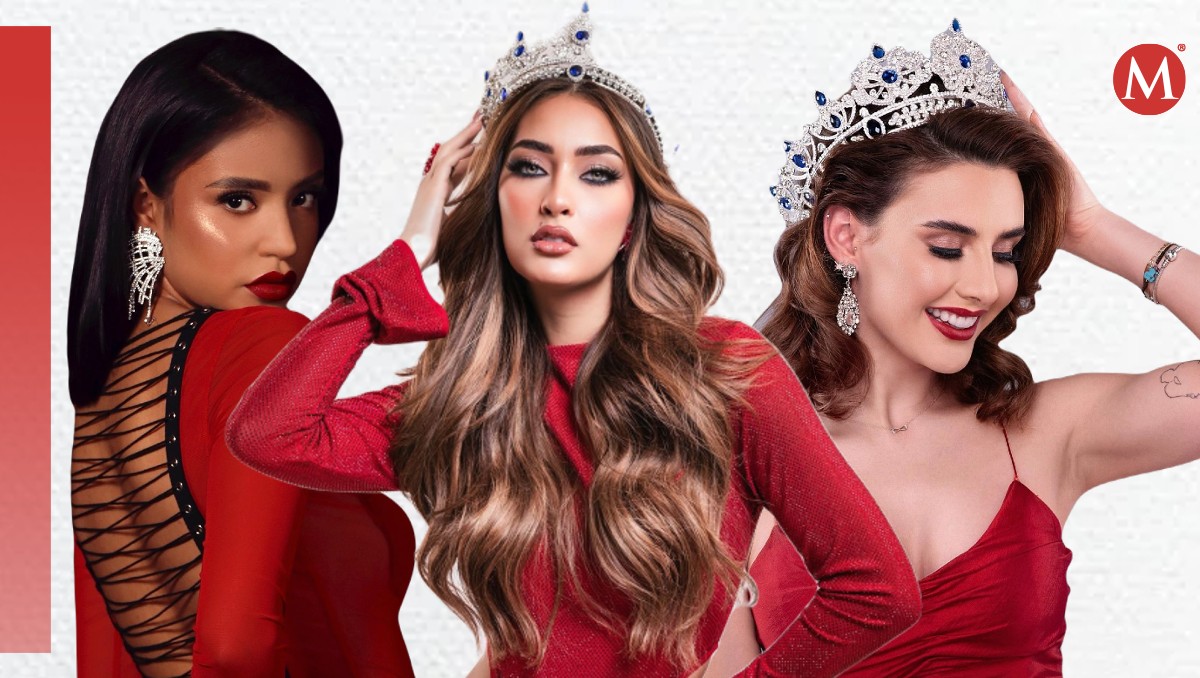 MISS UNIVERSE MÉXICO 2024