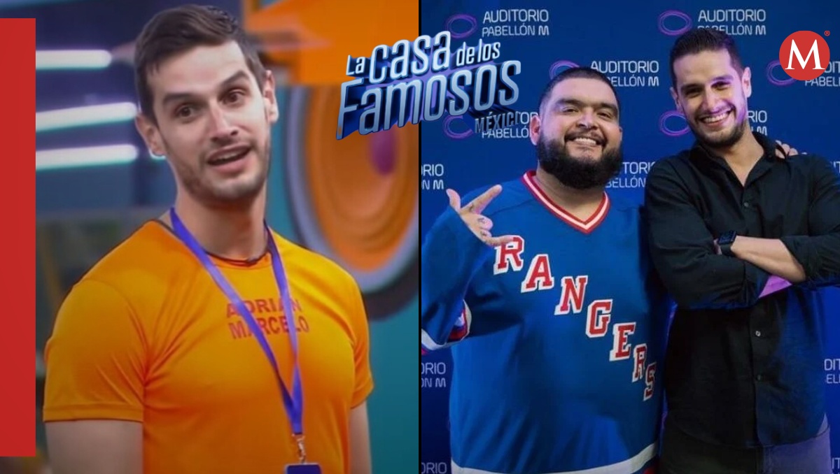 La Mole, amigo de Adrián Marcelo revela que ya habló con Adrián Marcelo | ESPECIAL