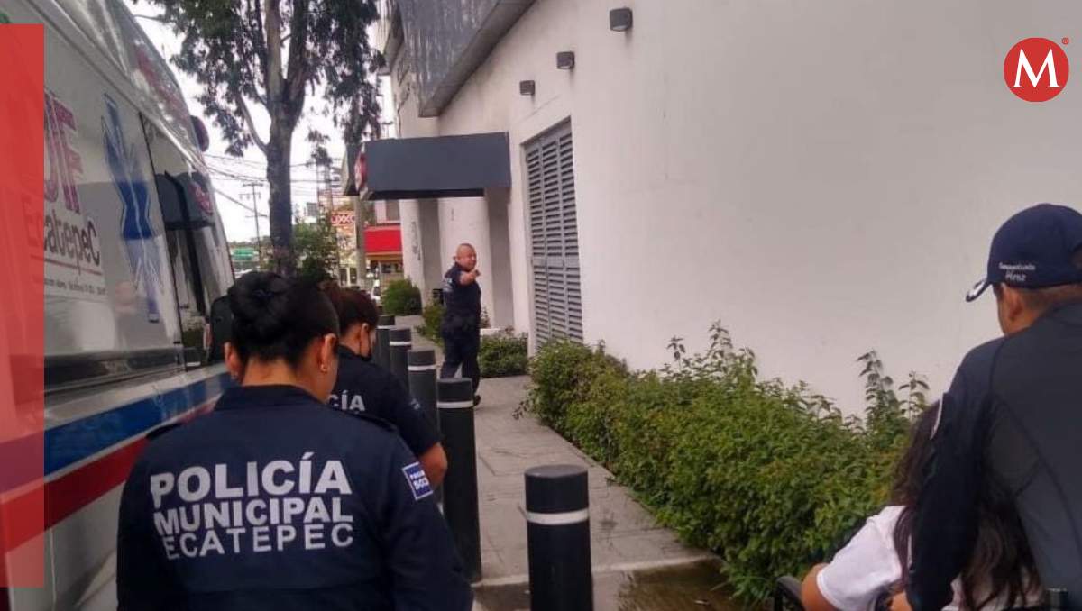 Una mujer en estado de gestación no logró llegar al hospital y tuvo que dar a luz a su bebé dentro de un taxi en Ecatepec. Especial