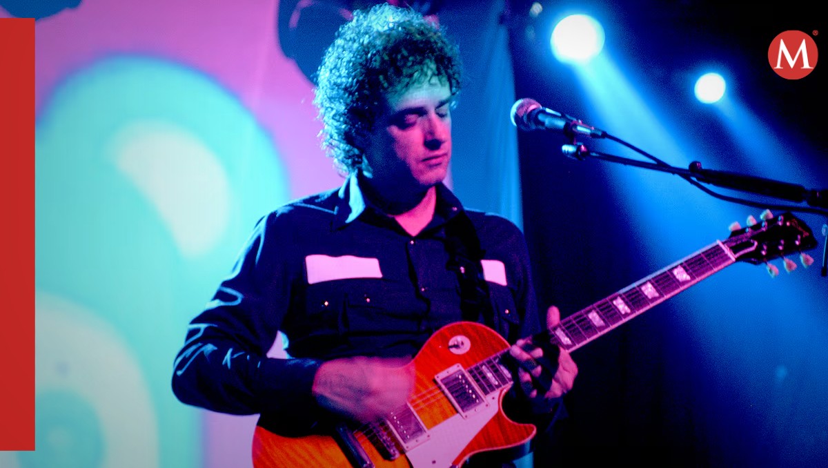 ¿Cuál es el origen de 'Gracias totales', frase de Gustavo Cerati?