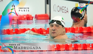 Checa cómo le fue a los mexicanos durante la madrugada del miércoles 4 de septiembre en los Juegos Paralímpicos de París 2024.