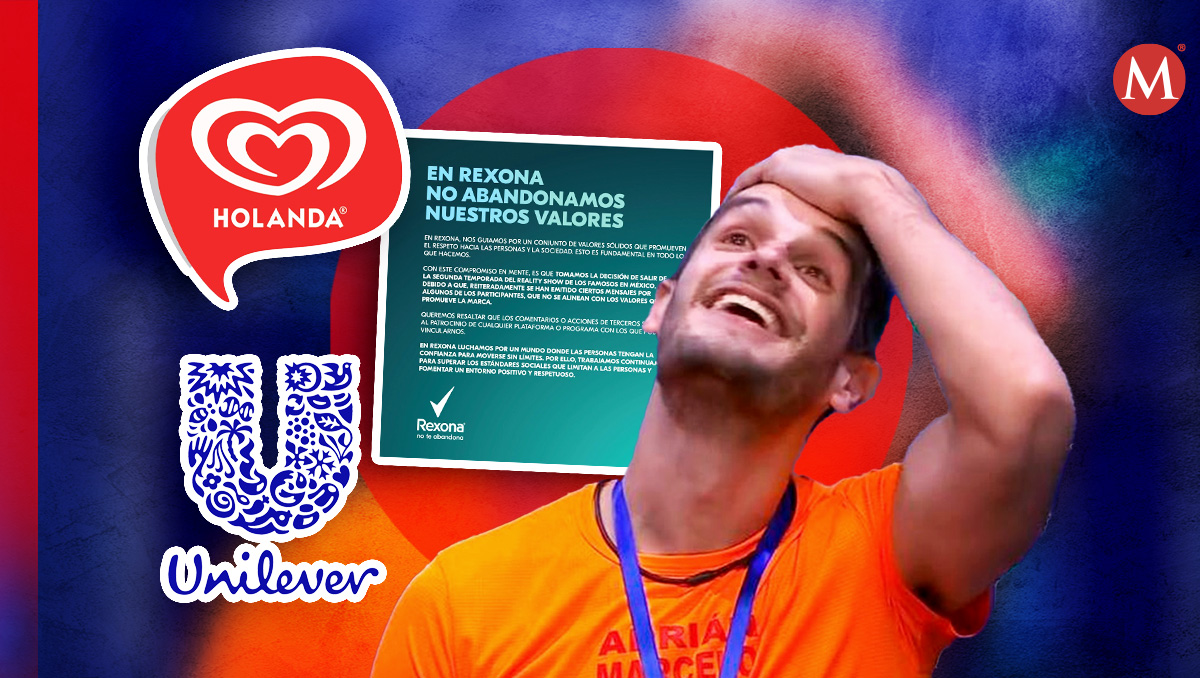 Patrocinadores abandonaron La Casa de los Famosos | Milenio