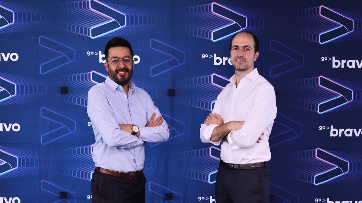 Presentación del Reporte Bravo 2024 sobre deudas de los mexicanos: Motivos, soluciones y retos. (Cortesía)