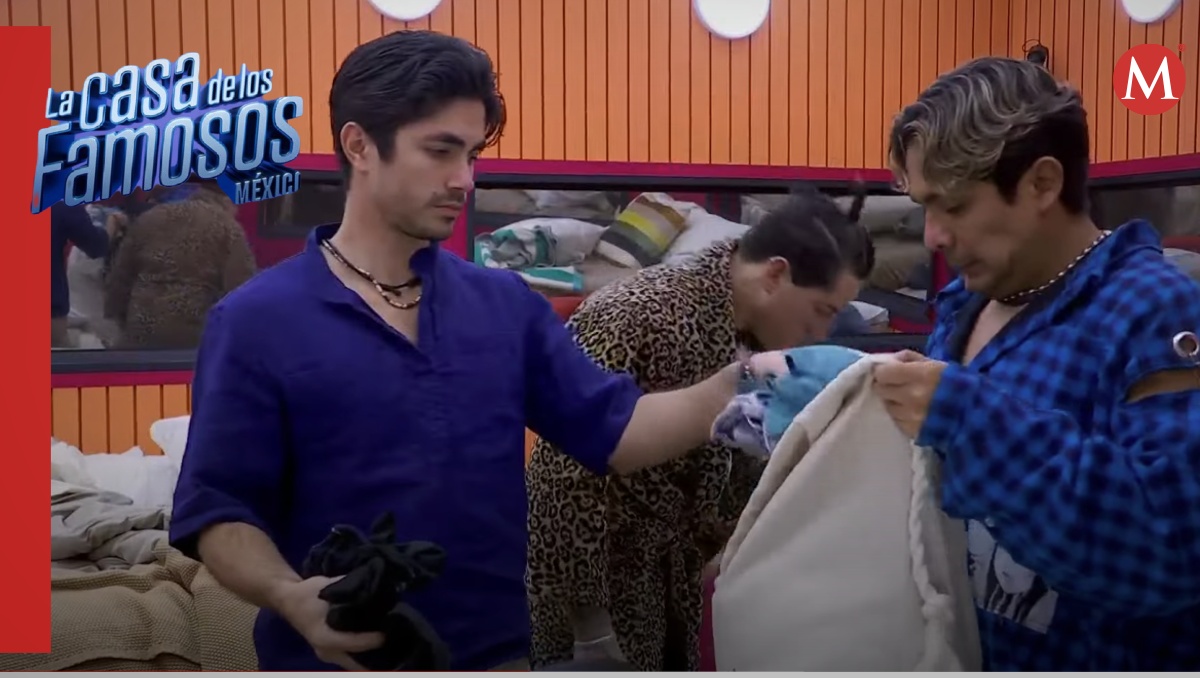 Así reaccionó el Cuarto Tierra a la salida de Adrián Marcelo | ESPECIAL