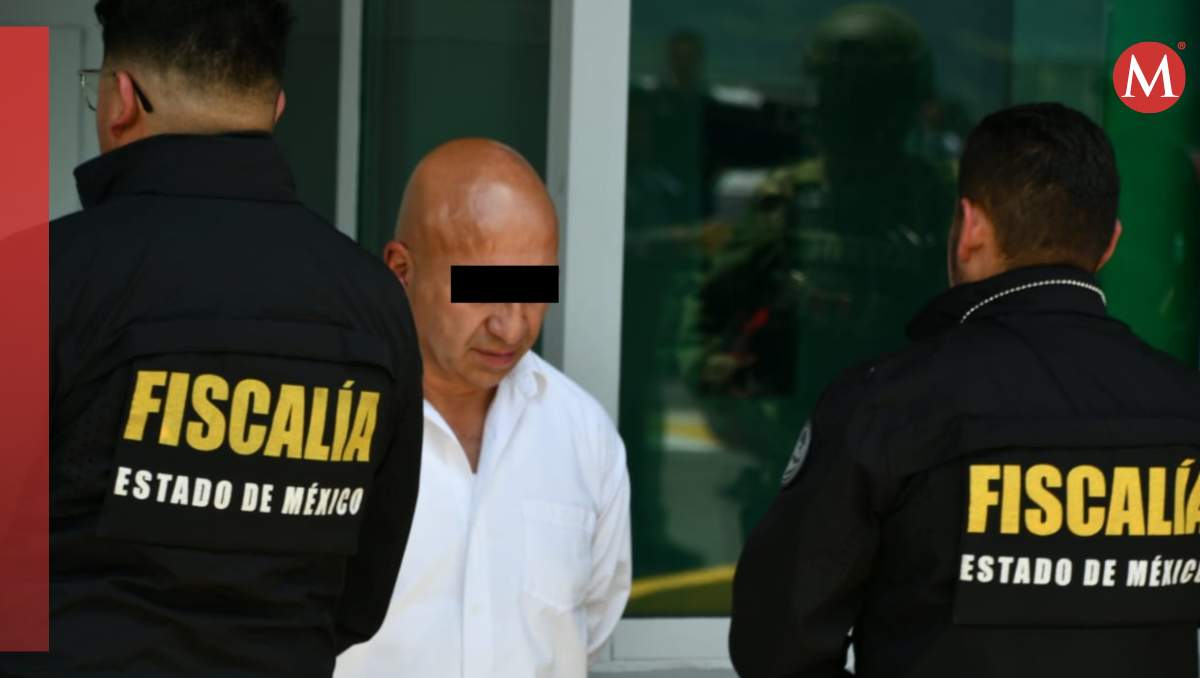 El servidor público habría extorsionado a comerciantes del municipio de Coatepec de Harinas. Especial
