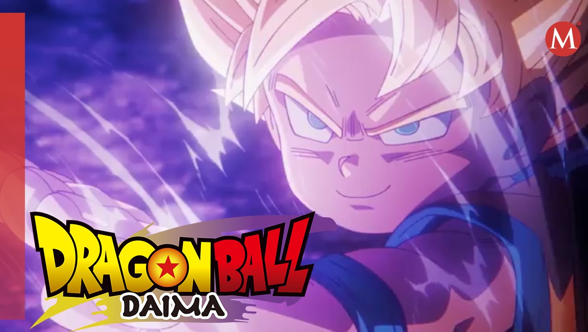 Tráiler oficial de 'Dragon Ball Daima', cuándo se estrena el anime