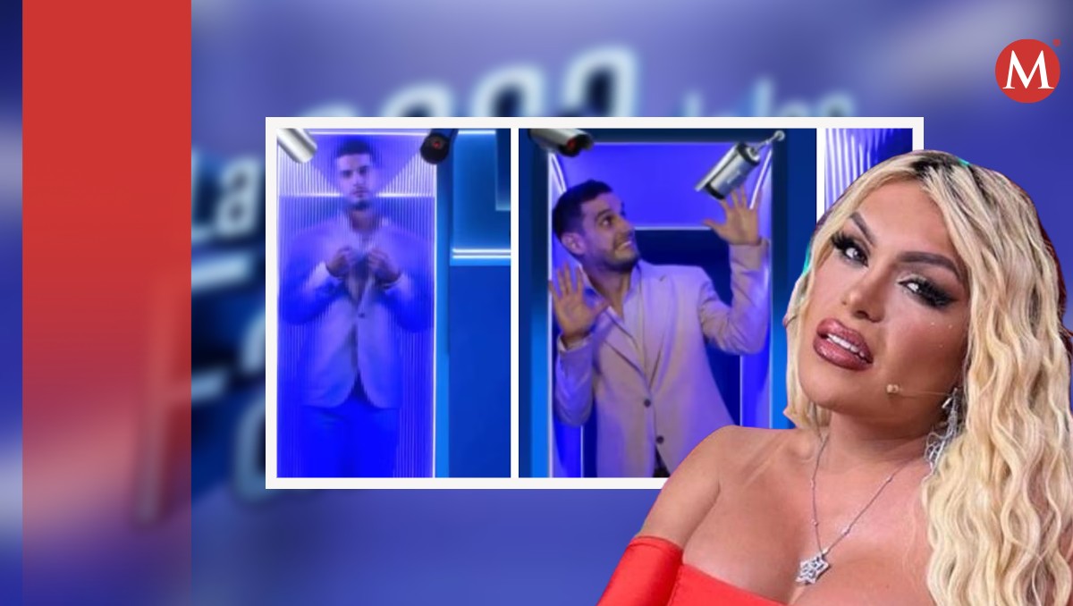 Wendy habla acerca de la salida de Adrián Marcelo de La Casa de Los Famosos.