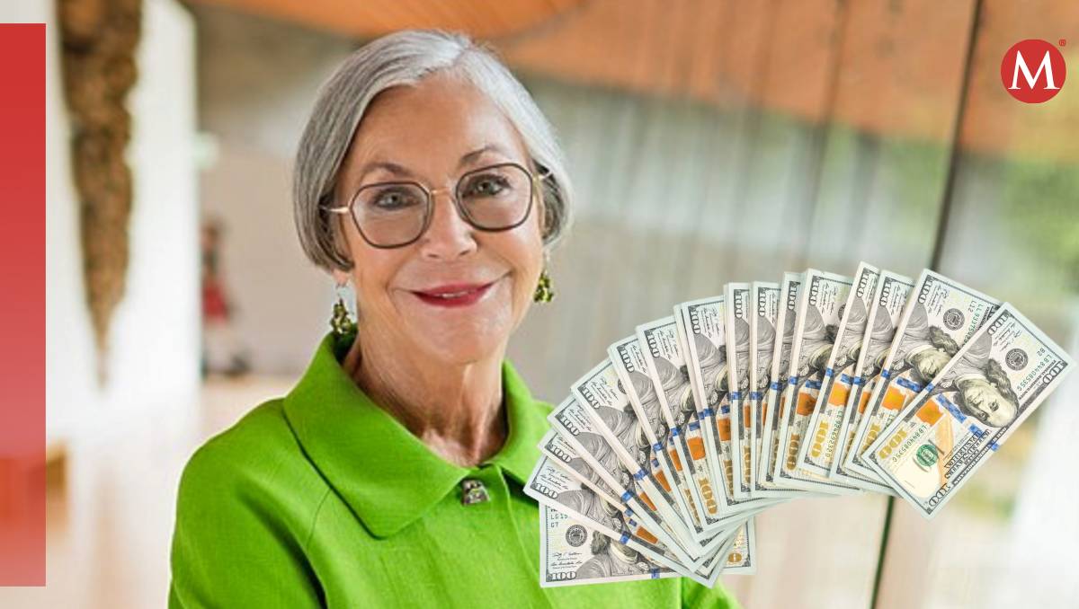 Alice Walton se ha dedicado al arte y a usar su fortuna para causar un impacto positivo | MILENIO