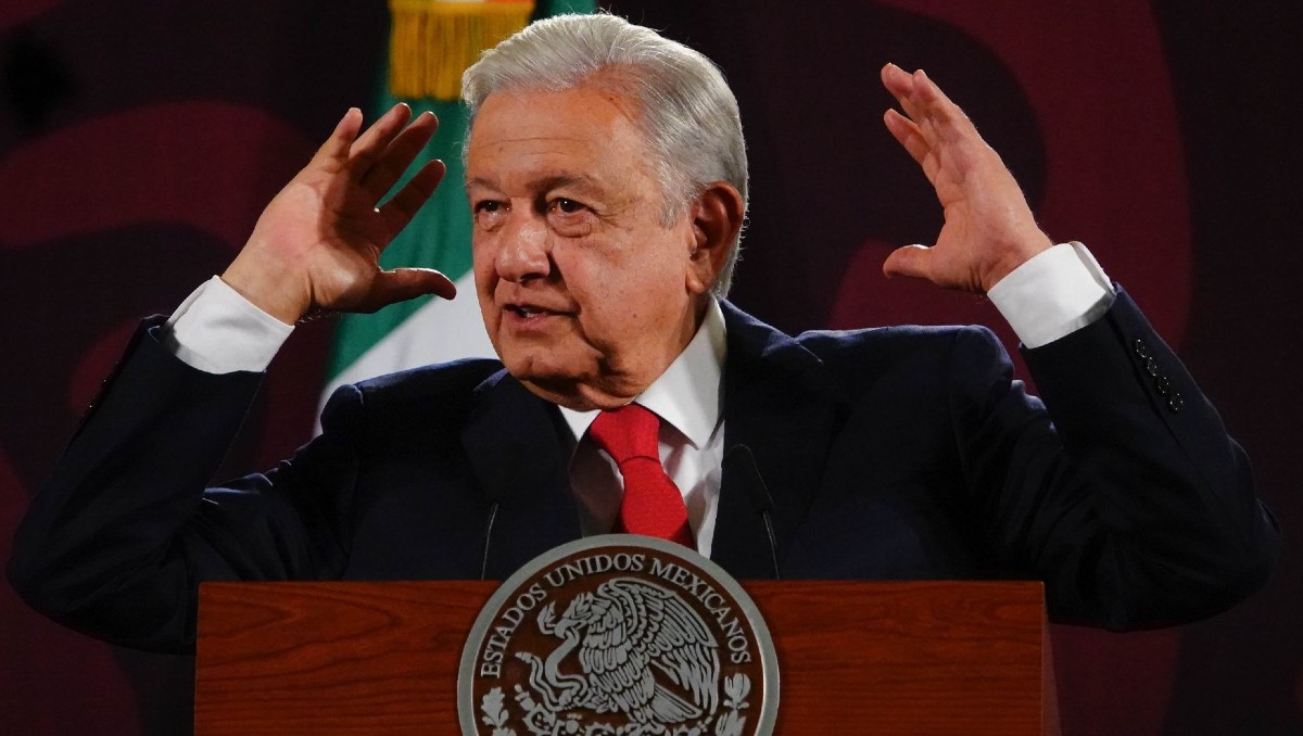 AMLO dijo que México necesita de las inversiones de EU | Cuartoscuro