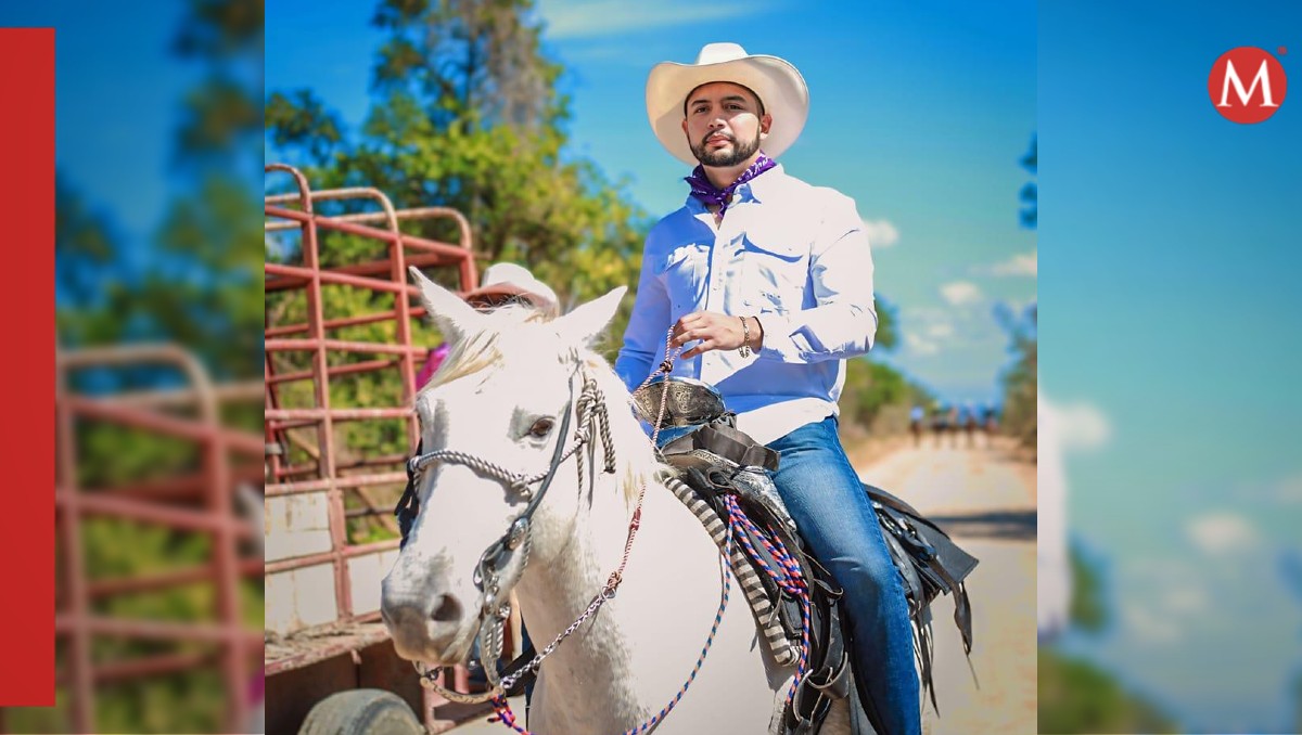Antonio Medina Jasso, alcalde Soto la Marina