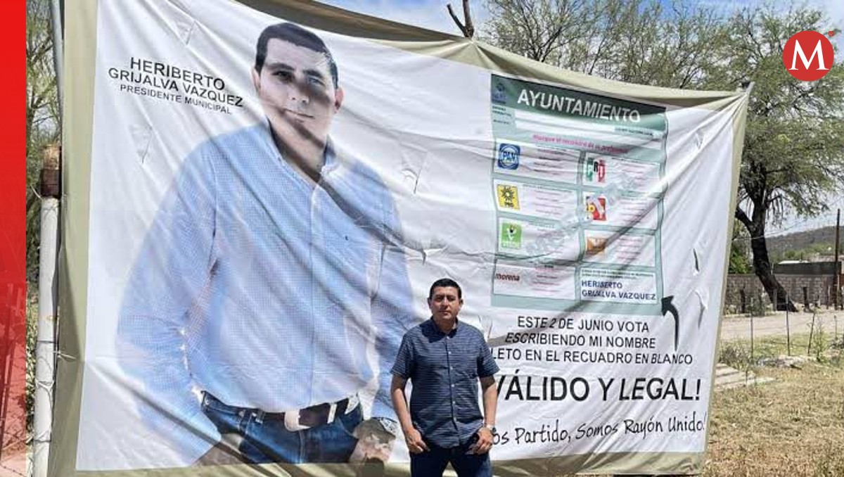 Anulan elecciones en Rayón tras impugnación de candidato sin registro. | Especial