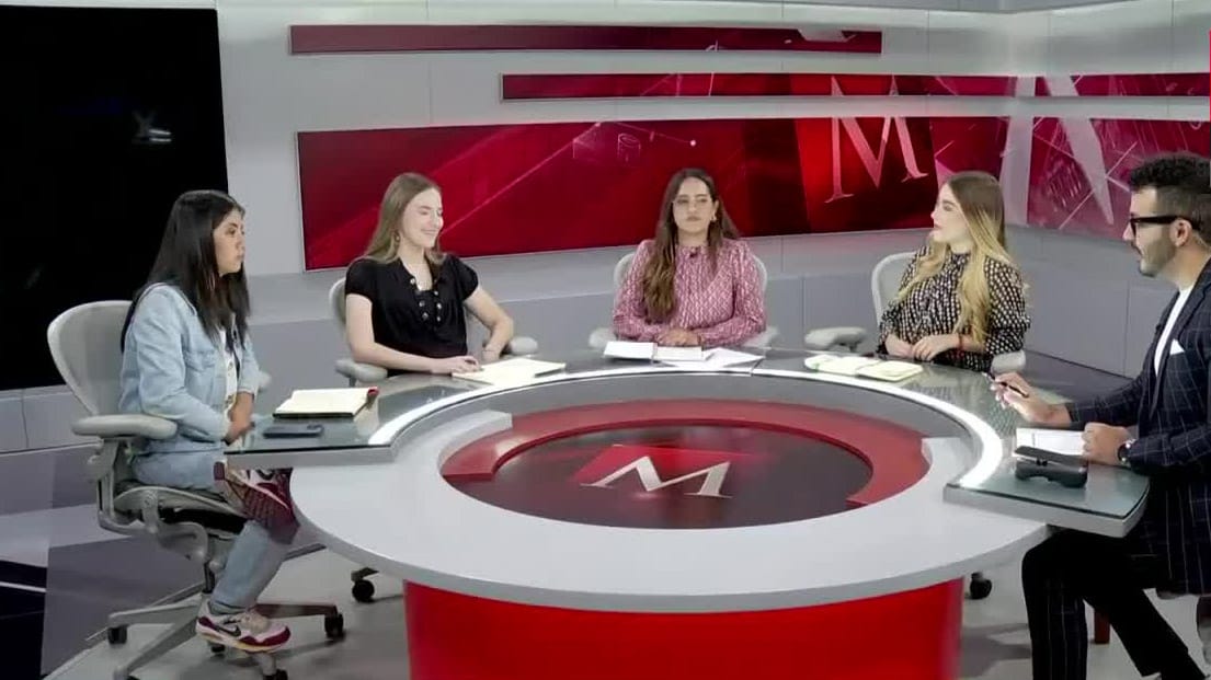 La aprobación de la Reforma Judicial genera controversia | Política Joven