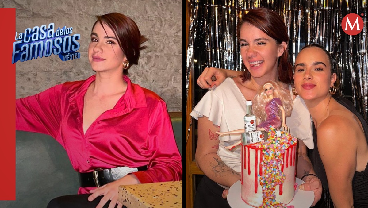 Beba Montes, hermana de Gala Montes denuncia amenazas en contra suya y de su hija, redes acusan a fans de Adrián Marcelo | ESPECIAL