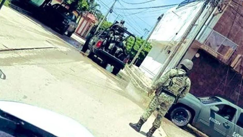 Cae 'El Fresa', uno de los líderes del Cartel de Sinaloa en Tonalá