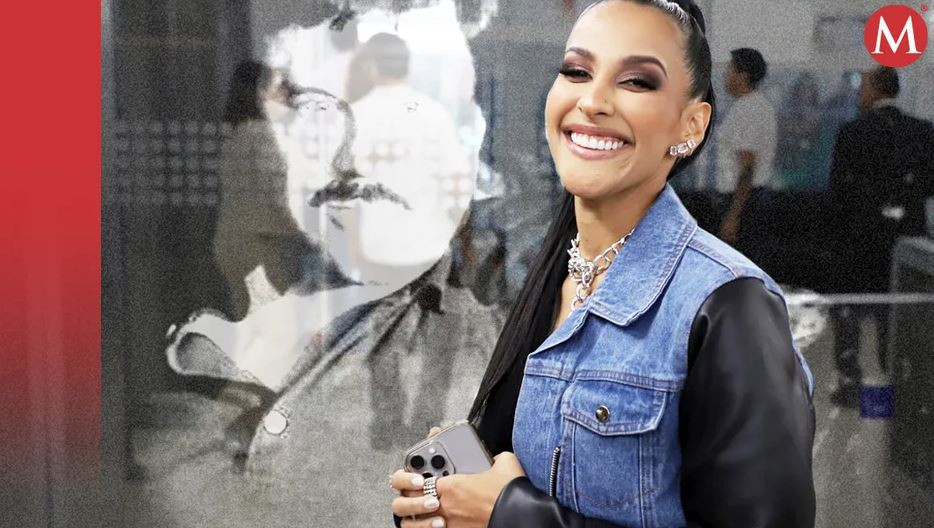 El Chapo' me apoya al 100: abogada le canta a Emma Coronel