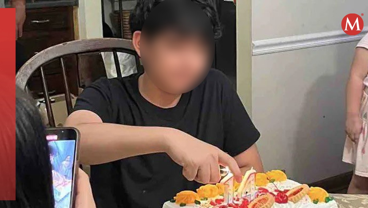 Christian Angulo fue asesinado por un niño de su misma edad. | Especial