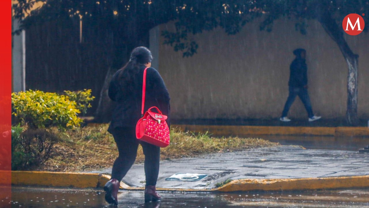 Clima en Puebla: Pronóstico para jueves 5 de septiembre de 2024 | EsImagen